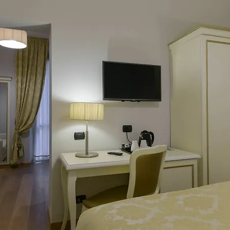 Gravina Frattina 3*
