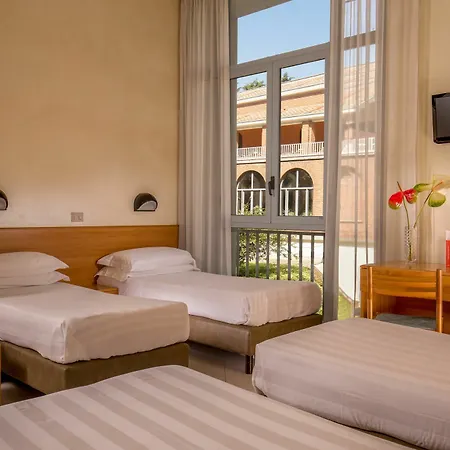 Aurelia Guest house Rome