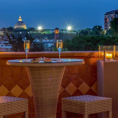Aurelia Guest house 3*