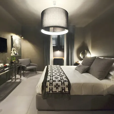 Parioli Place Oda ve Kahvaltı Roma