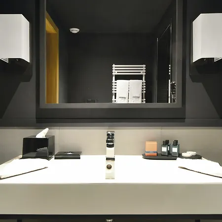 Oda ve Kahvaltı Parioli Place 2*