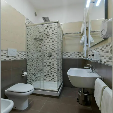 Gravina Frattina Bed & Breakfast Rome