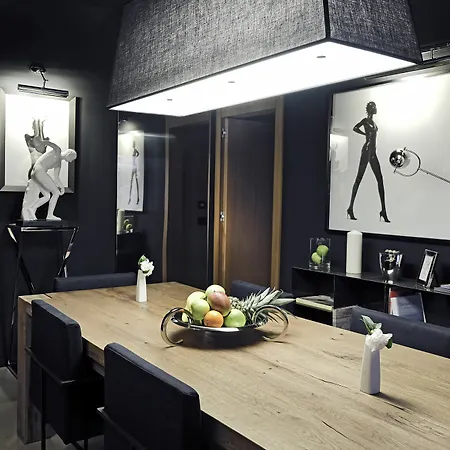 Parioli Place Oda ve Kahvaltı 2*