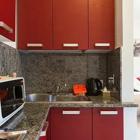 Hosting Flats * Roma