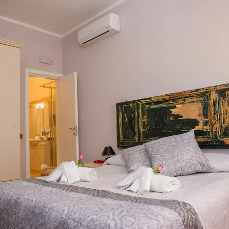 Antico Konukevi 3*