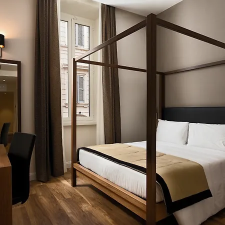 Pensjonat L'obelisque Maison De Luxe