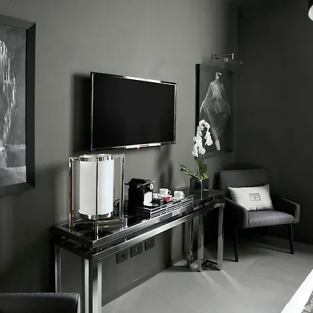 Parioli Place Rzym