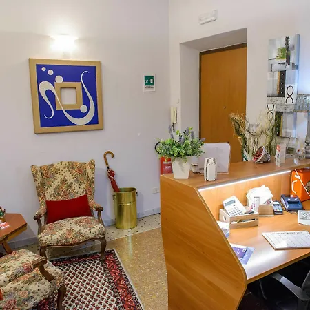 Antico 3* Roma
