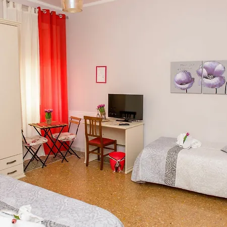 Antico Konukevi Roma