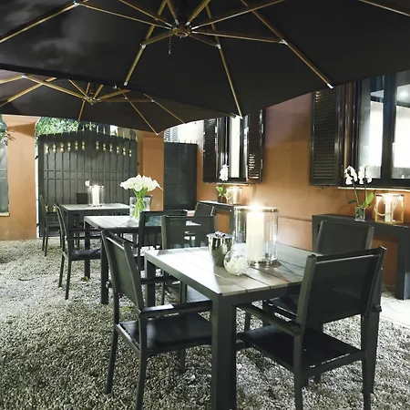 Parioli Place Oda ve Kahvaltı 2*