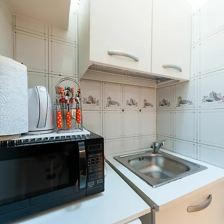 Hosting Flats Affittacamere *