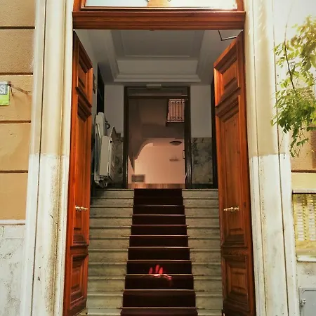 Prati Luxury Guest house