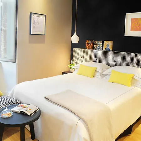 Nerva Boutique 3*