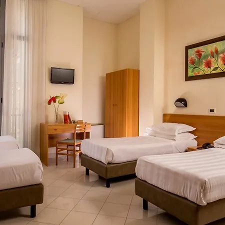 Guest house Aurelia Rome