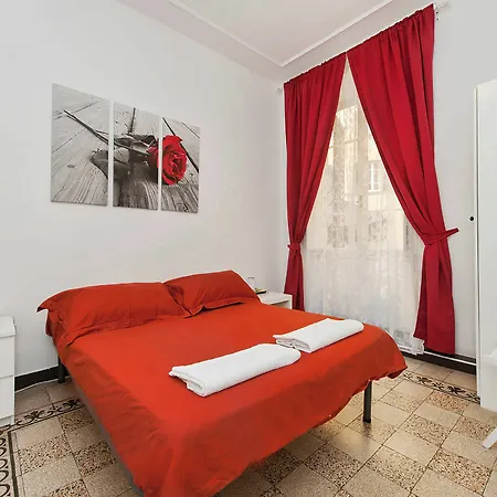 Hosting Flats * Roma