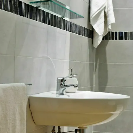 Prati Luxury 3*