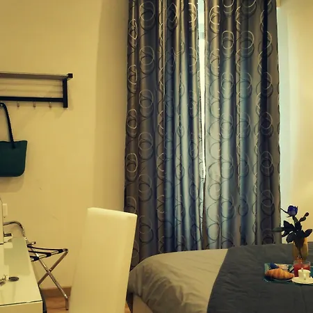 Guest house Prati Luxury