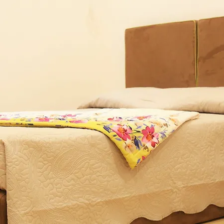 Prati Luxury Guest house