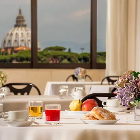 Guest house Aurelia 3*
