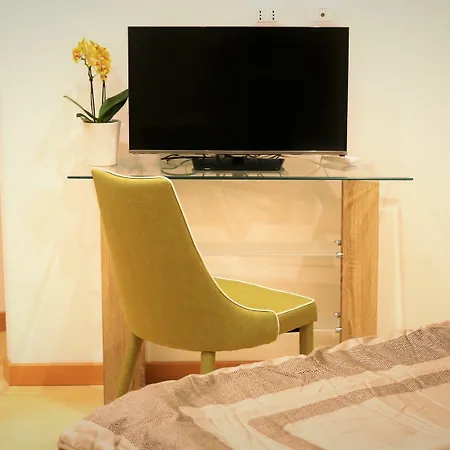 Guest house Prati Luxury