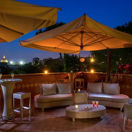 Aurelia Guest house Rome