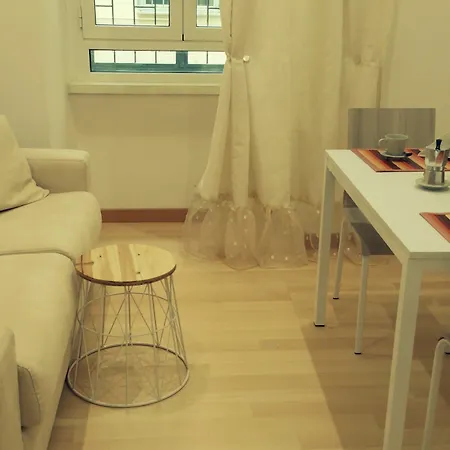 Prati Luxury Guest house