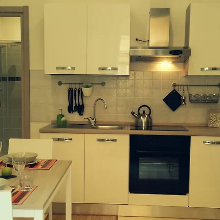 Prati Luxury Rome