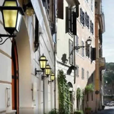 Nerva Boutique Hotel