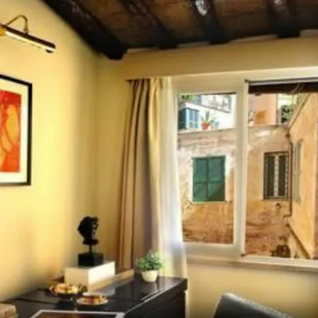 Hotel Nerva Boutique