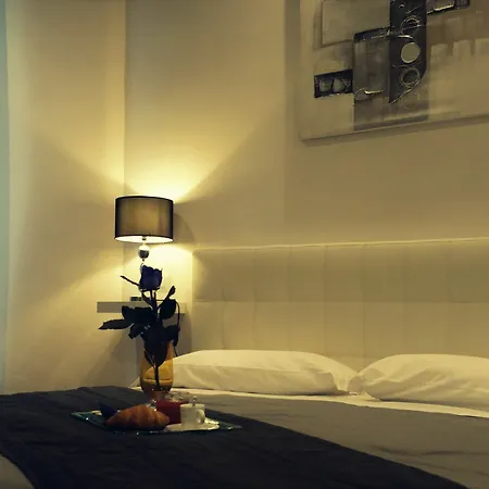 Guest house Prati Luxury Rome