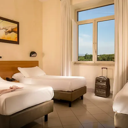 Aurelia Guest house