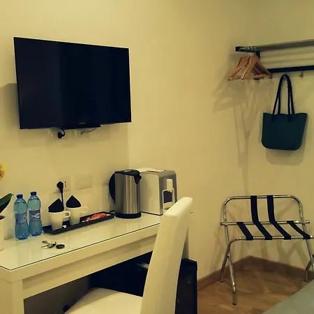 Guest house Prati Luxury