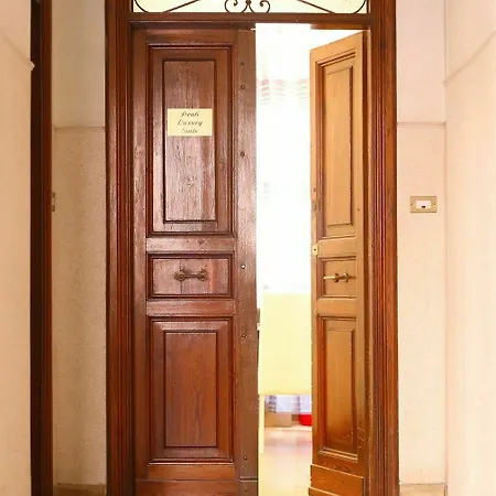 Prati Luxury Guest house 3*