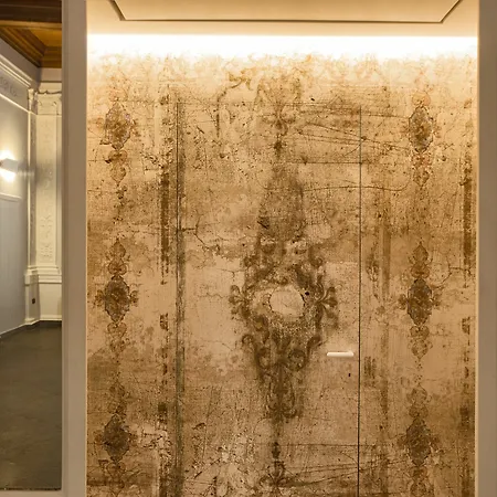L'obelisque Maison De Luxe בית הארחה 2*