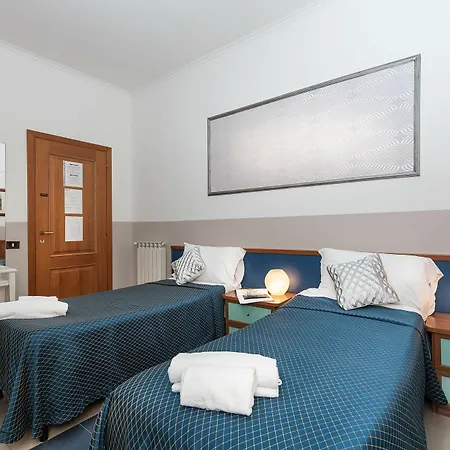 Guest house Ora *