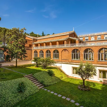Aurelia Guest house Rome