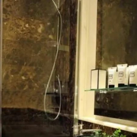 Hotel Nerva Boutique Řím