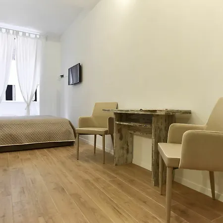 A.g. Vatican 2 Holiday home *