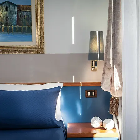 Guest house Ora Rome