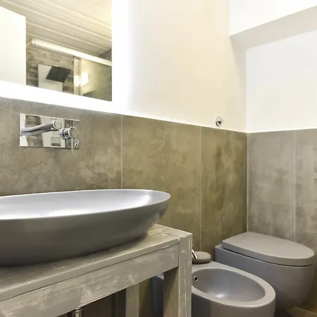Holiday home A.g. Vatican 2 *
