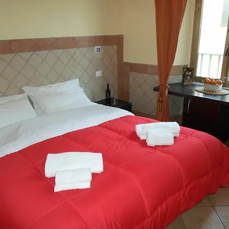 Hotel Stargate Řím