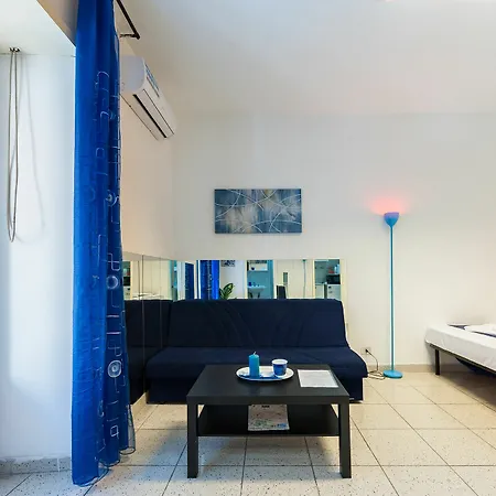 Guest house Hosting Flats