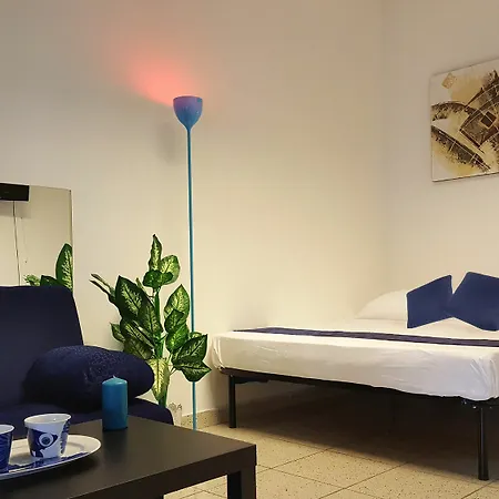 Hosting Flats Affittacamere