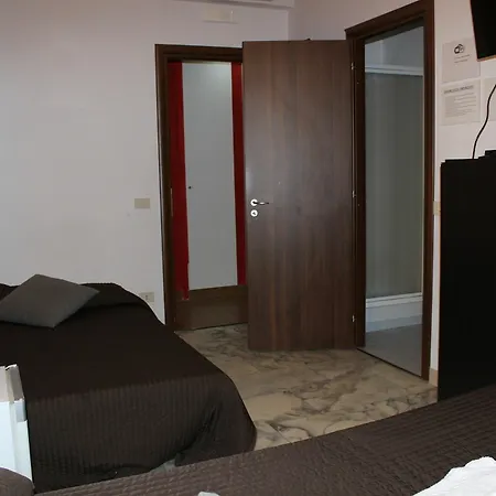 Guest house Mr. Charlie Brown Rome