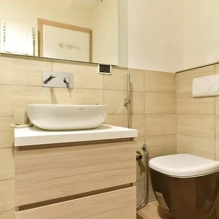 A.g. Vatican 2 Holiday home