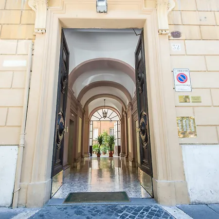 Penta Luxury House