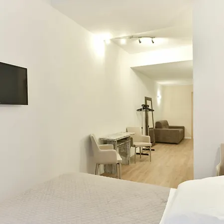 Holiday home A.g. Vatican 2 Rome