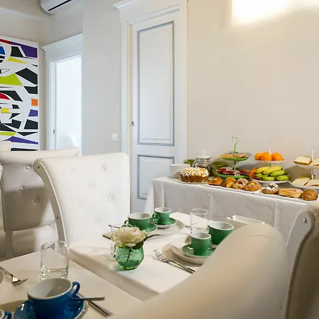 Guest house Domus Spagna Frattina 3*