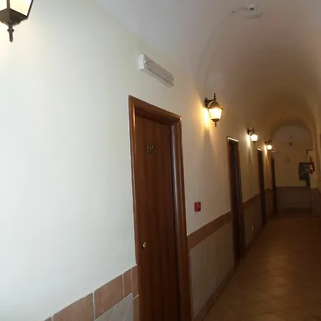 Stargate 3* Řím