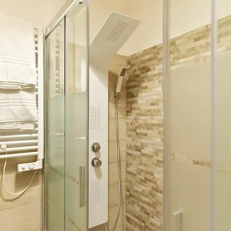 A.g. Vatican 2 Holiday home *